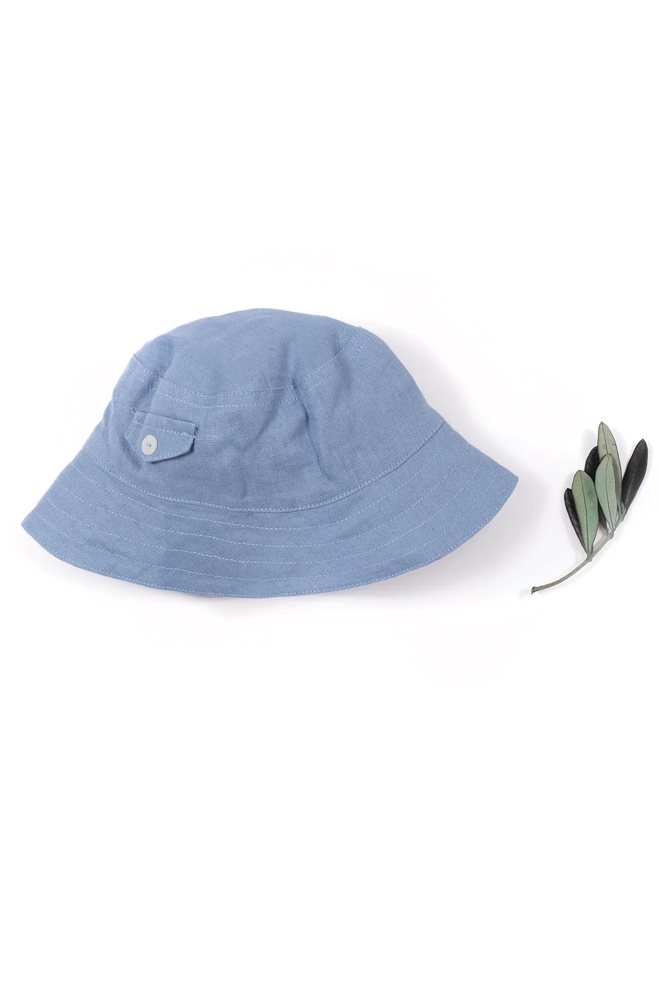 Tartine et Chocolat® Napkalap álzsebbel világoskék - Tartine et Chocolat - Sapka, sál, kesztyű