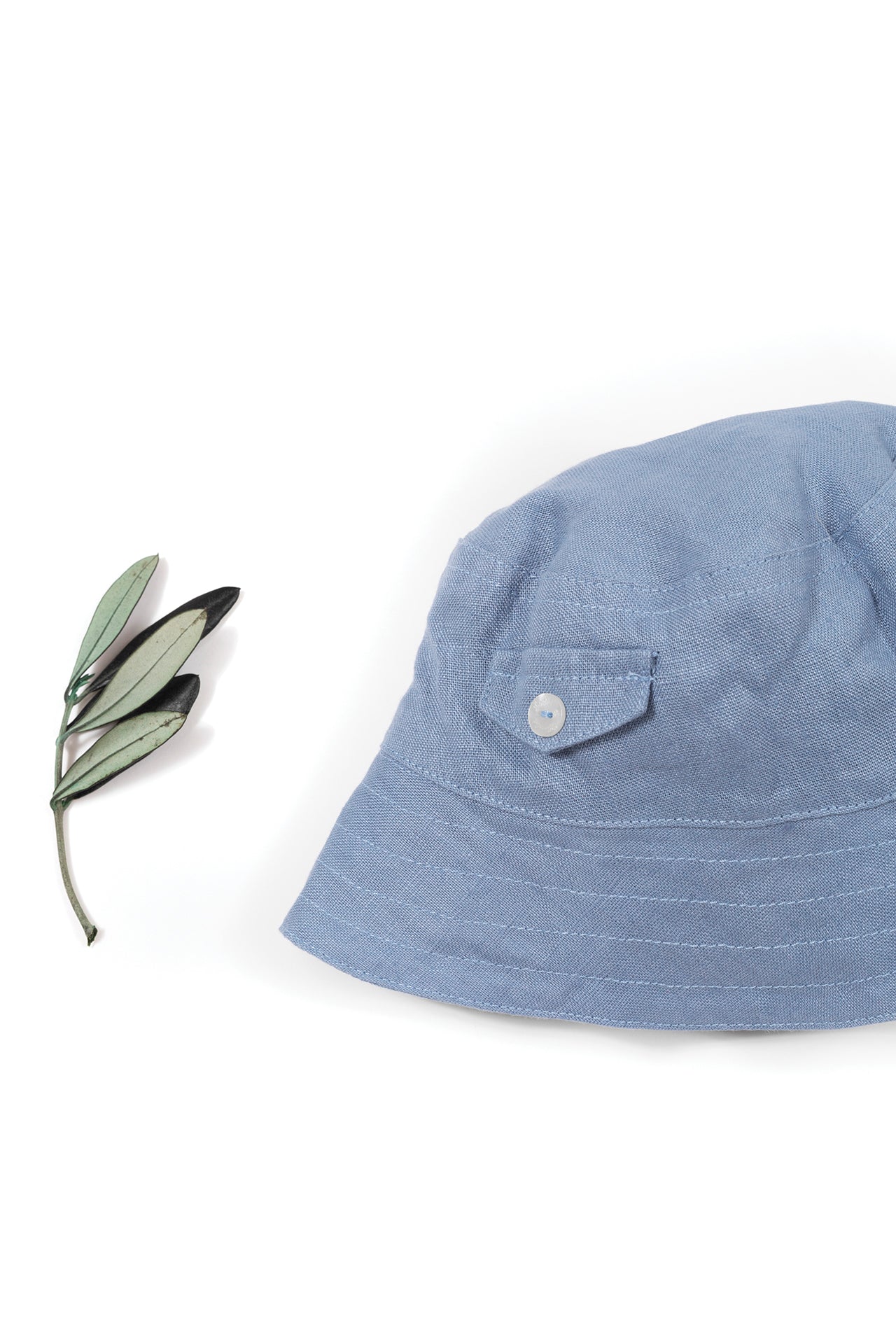 Tartine et Chocolat® Napkalap álzsebbel világoskék - Tartine et Chocolat - Sapka, sál, kesztyű