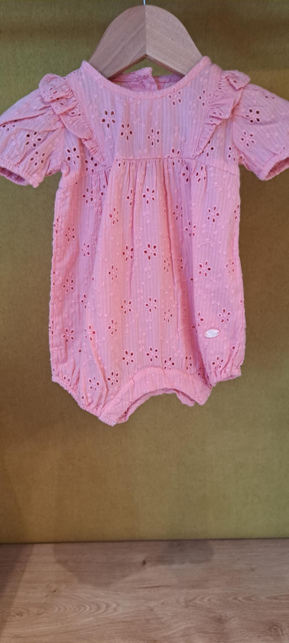 Tartine et Chocolat® Napozó - Pivoine - Tartine et Chocolat - Napozó