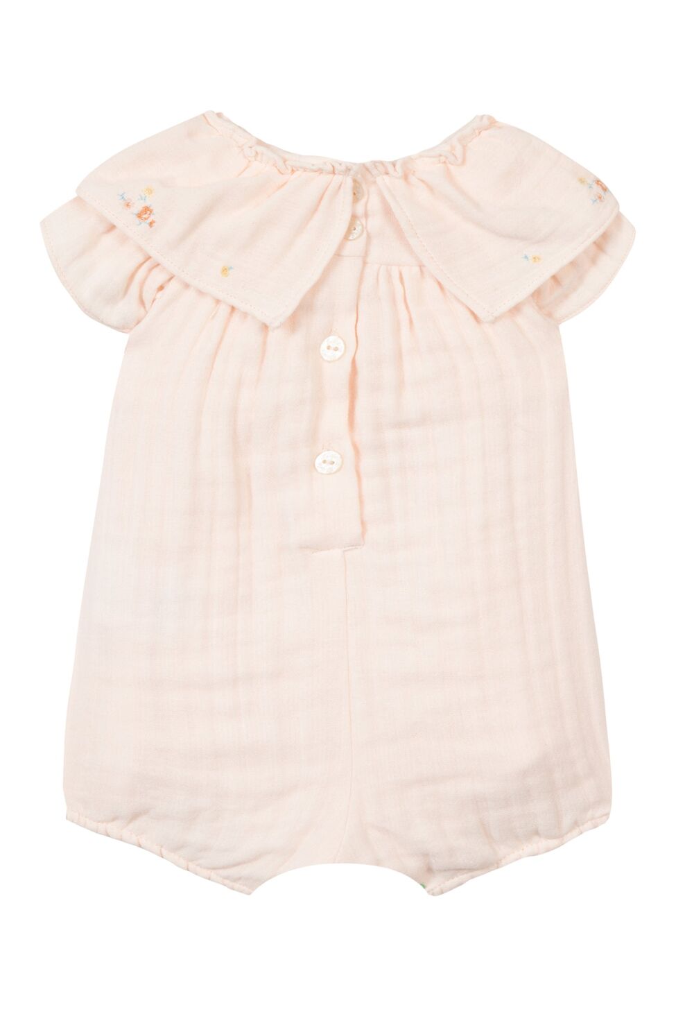 Tartine et Chocolat® Napozó - Rose pale - Tartine et Chocolat - Napozó