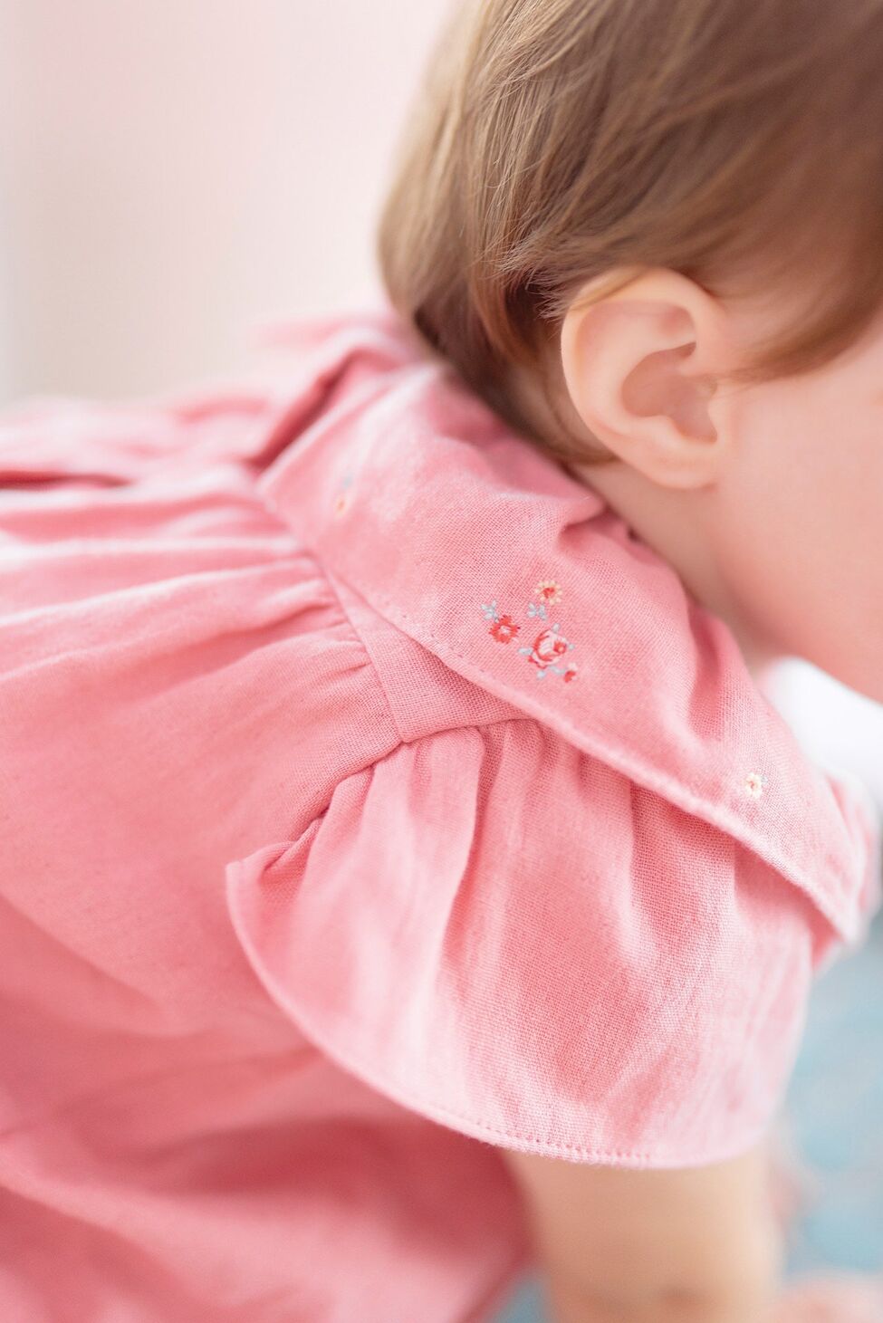 Tartine et Chocolat® Napozó - rózsaszín - Tartine et Chocolat - Napozó