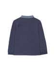 Tartine et Chocolat® Navy Long sleeves Hosszú ujjú póló - Tartine et Chocolat - Pólók, ingek - OduStore