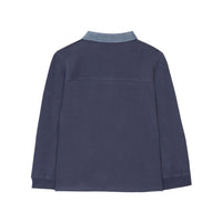 Tartine et Chocolat® Navy Long sleeves Hosszú ujjú póló - Tartine et Chocolat - Pólók, ingek - OduStore