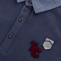 Tartine et Chocolat® Navy Long sleeves Hosszú ujjú póló - Tartine et Chocolat - Pólók, ingek - OduStore