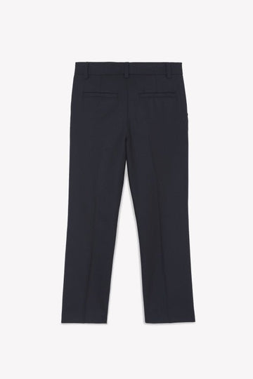 Tartine et Chocolat® Öltönynadrág - Navy in Wool - Tartine et Chocolat - Alsóruházat - OduStore