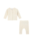 Tartine et Chocolat® Outfit Long - Nacre - Tartine et Chocolat - Felsők és pulóverek - OduStore