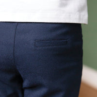 Tartine et Chocolat® Pantalon Marine cérémonie Hosszúnadrág - Tartine et Chocolat - Nadrágok és Rövidnadrágok - OduStore