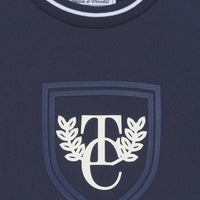 Tartine et Chocolat® Pulóver - Navy TC badge - Tartine et Chocolat - Felsők és pulóverek - OduStore
