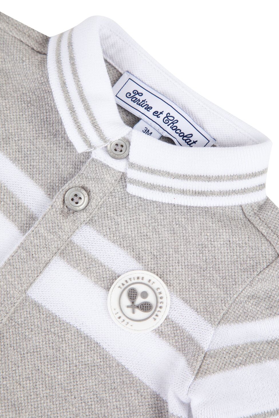 Tartine et Chocolat® Rövid kezeslábas - Tartine et Chocolat - Napozó - OduStore