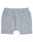 Tartine et Chocolat® Rövidnadrág Farzsebbel - Bleu Nuage - Tartine et Chocolat - Nadrágok és Rövidnadrágok - OduStore