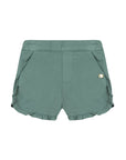 Tartine et Chocolat® Rövidnadrág - khaki clair - Tartine et Chocolat - Nadrágok és Rövidnadrágok