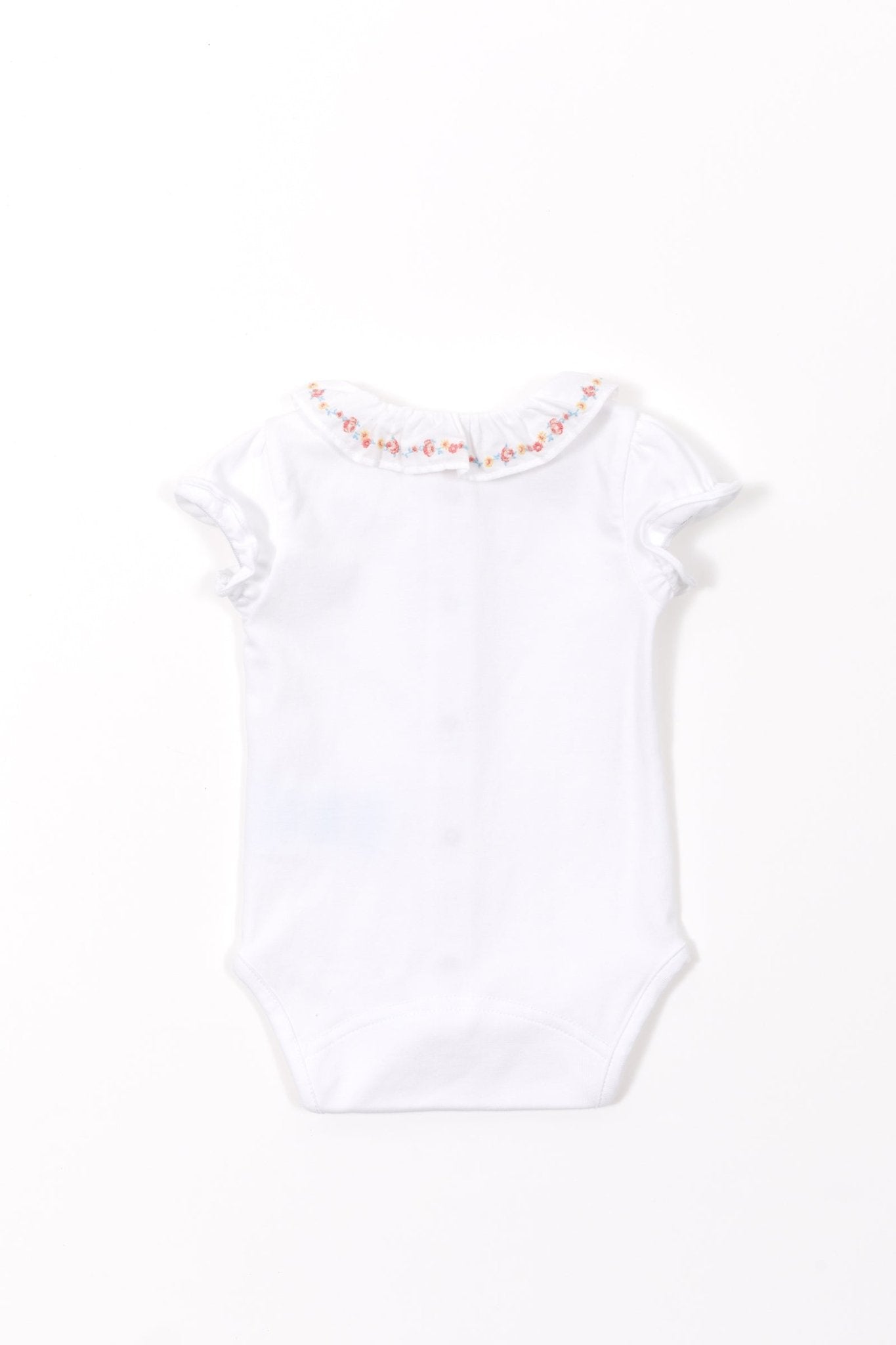 Tartine et Chocolat® Rövidujjú body - Fehér - Tartine et Chocolat - Body