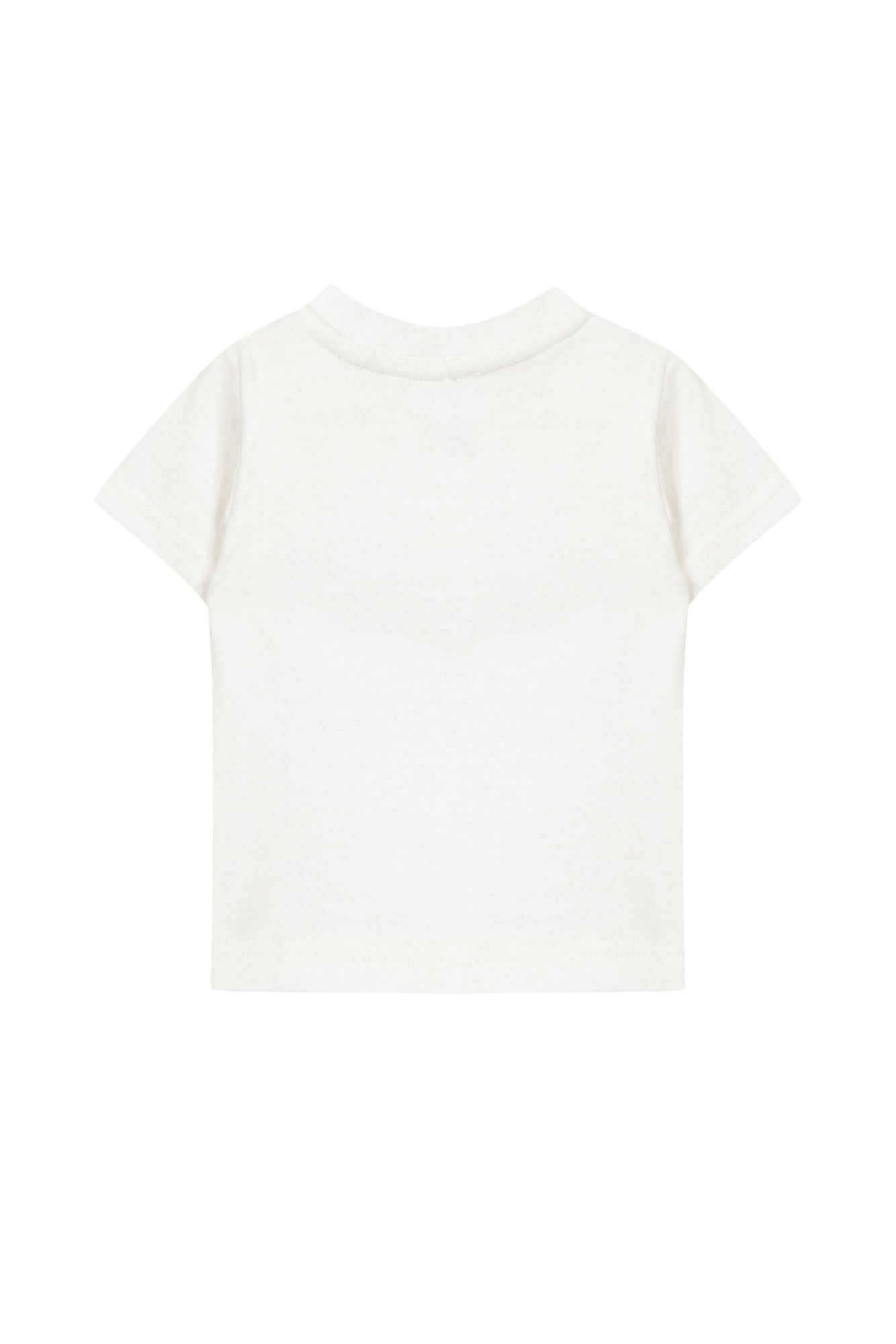 Tartine et Chocolat® Rövidujju póló - nyuszis - Tartine et Chocolat - Pólók, ingek - OduStore