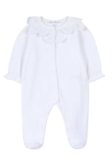 Tartine et Chocolat® Rugdalózó - Blanc - Tartine et Chocolat - Pizsama - OduStore