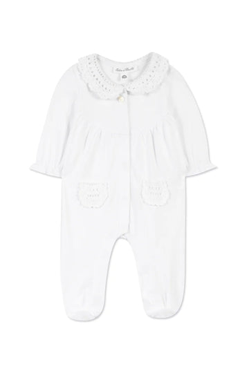 Tartine et Chocolat® Rugdalózó - Blanc - Tartine et Chocolat - Pizsama - OduStore