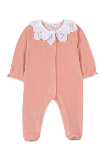 Tartine et Chocolat® Rugdalózó - Bouton de rose - Tartine et Chocolat - Pizsama - OduStore