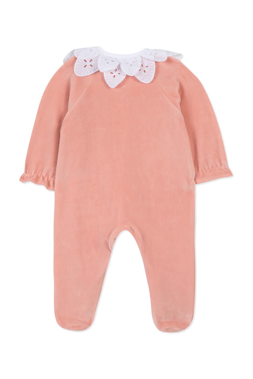 Tartine et Chocolat® Rugdalózó - Bouton de rose - Tartine et Chocolat - Pizsama - OduStore