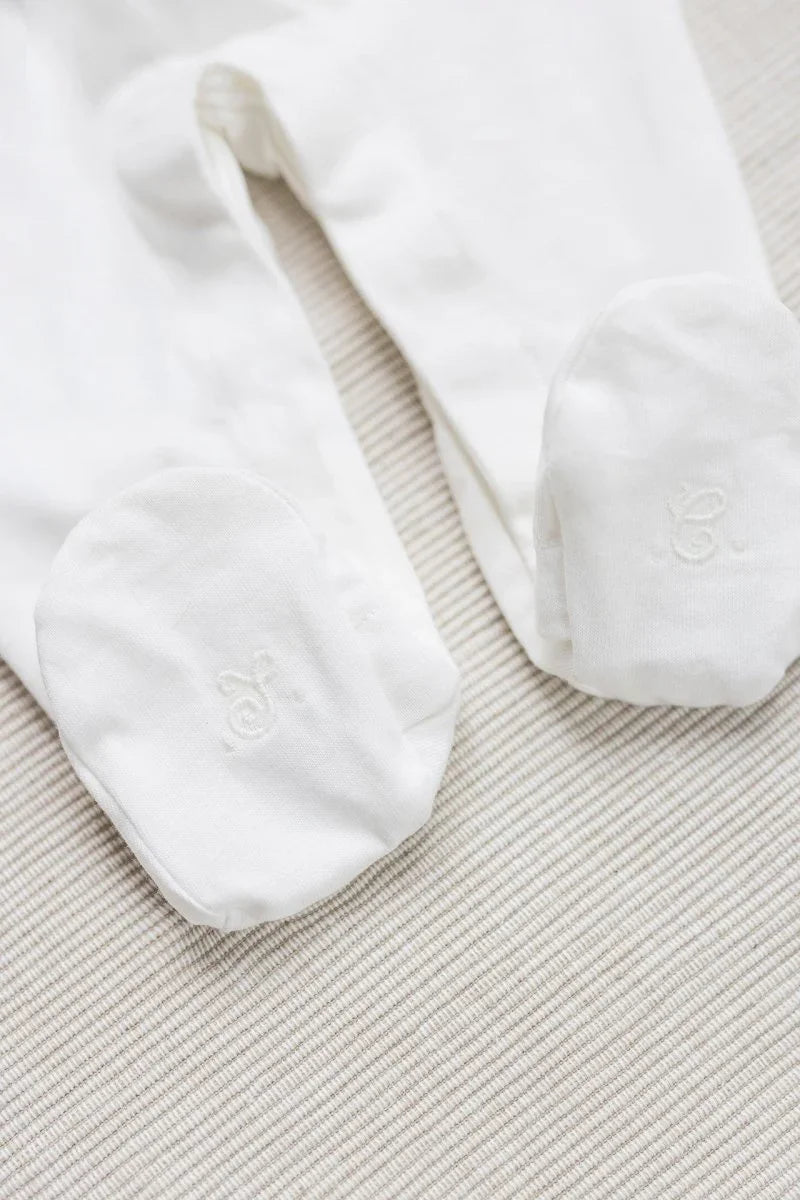 Tartine et Chocolat Rugdalózó - Ecru - Tartine et Chocolat - Pizsama