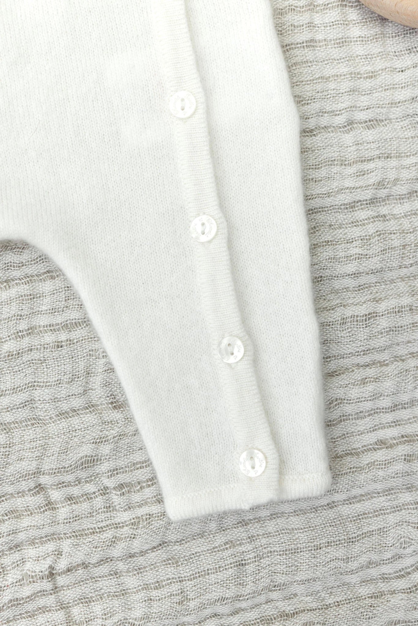 Tartine et Chocolat® Rugdalózó - Nacre - Tartine et Chocolat - Rugdalózó - OduStore