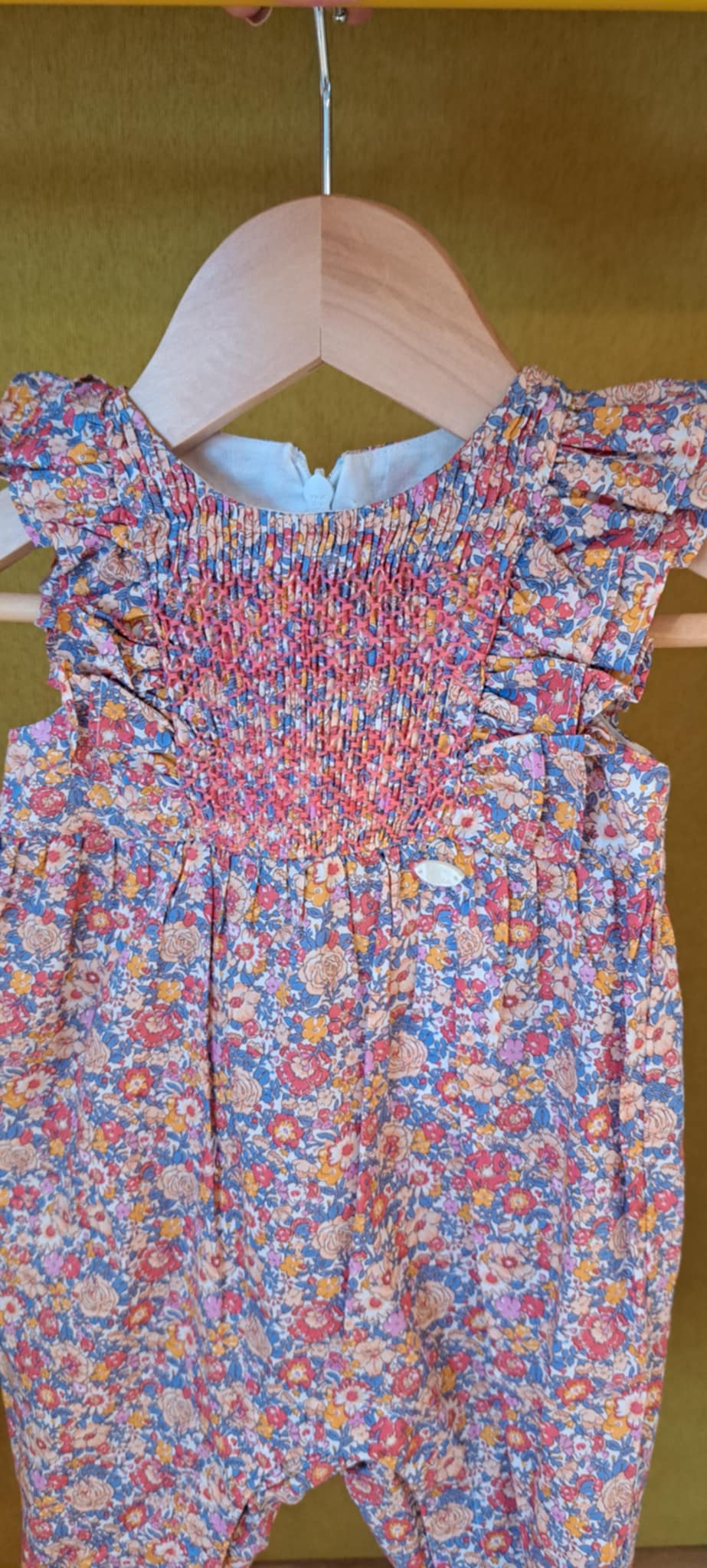 Tartine et Chocolat® Rugdalózó - Rose Moyen - Tartine et Chocolat - Rugdalózó