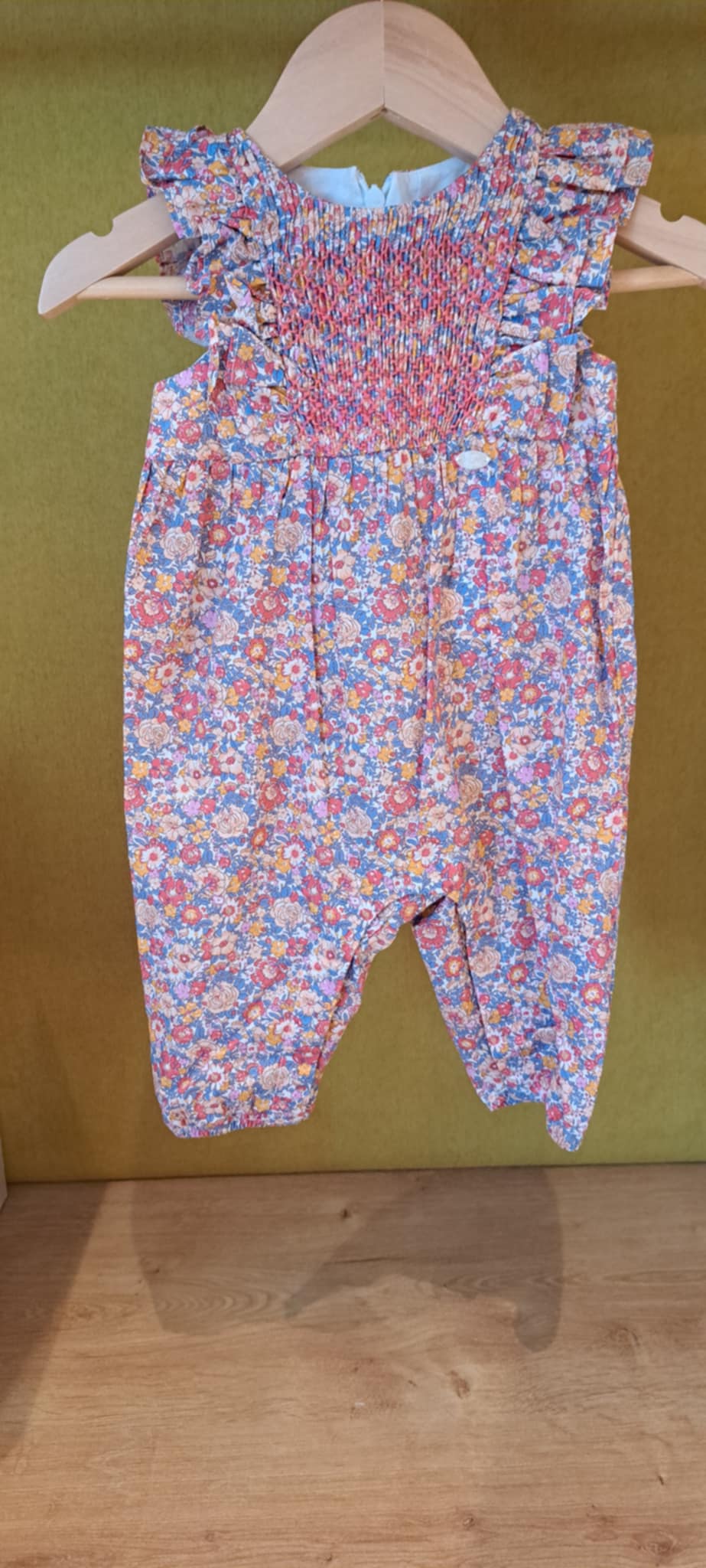 Tartine et Chocolat® Rugdalózó - Rose Moyen - Tartine et Chocolat - Rugdalózó