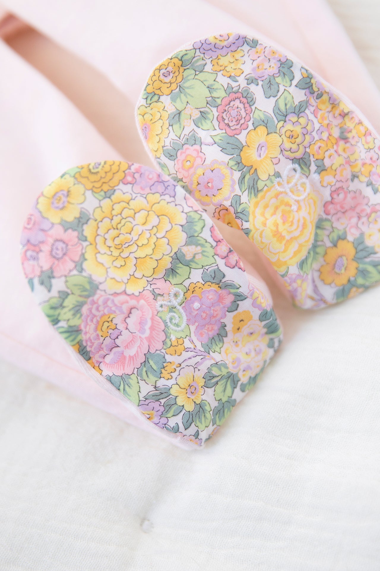 Tartine et Chocolat® Rugdalózó - Rose pale - Tartine et Chocolat - Rugdalózó - OduStore