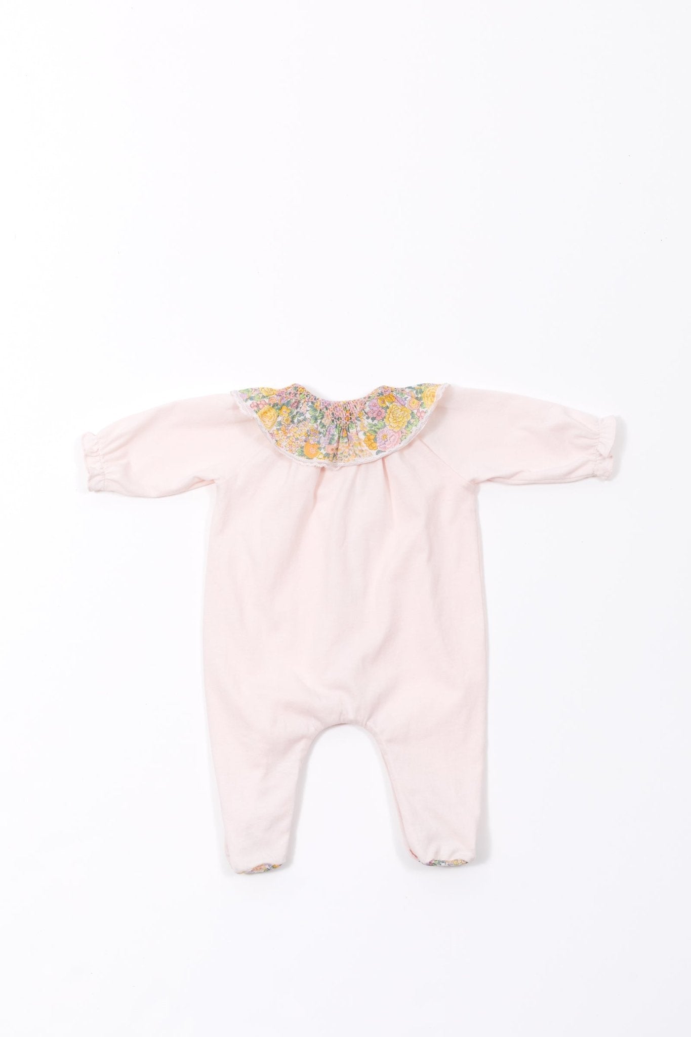 Tartine et Chocolat® Rugdalózó - Rose pale - Tartine et Chocolat - Rugdalózó - OduStore