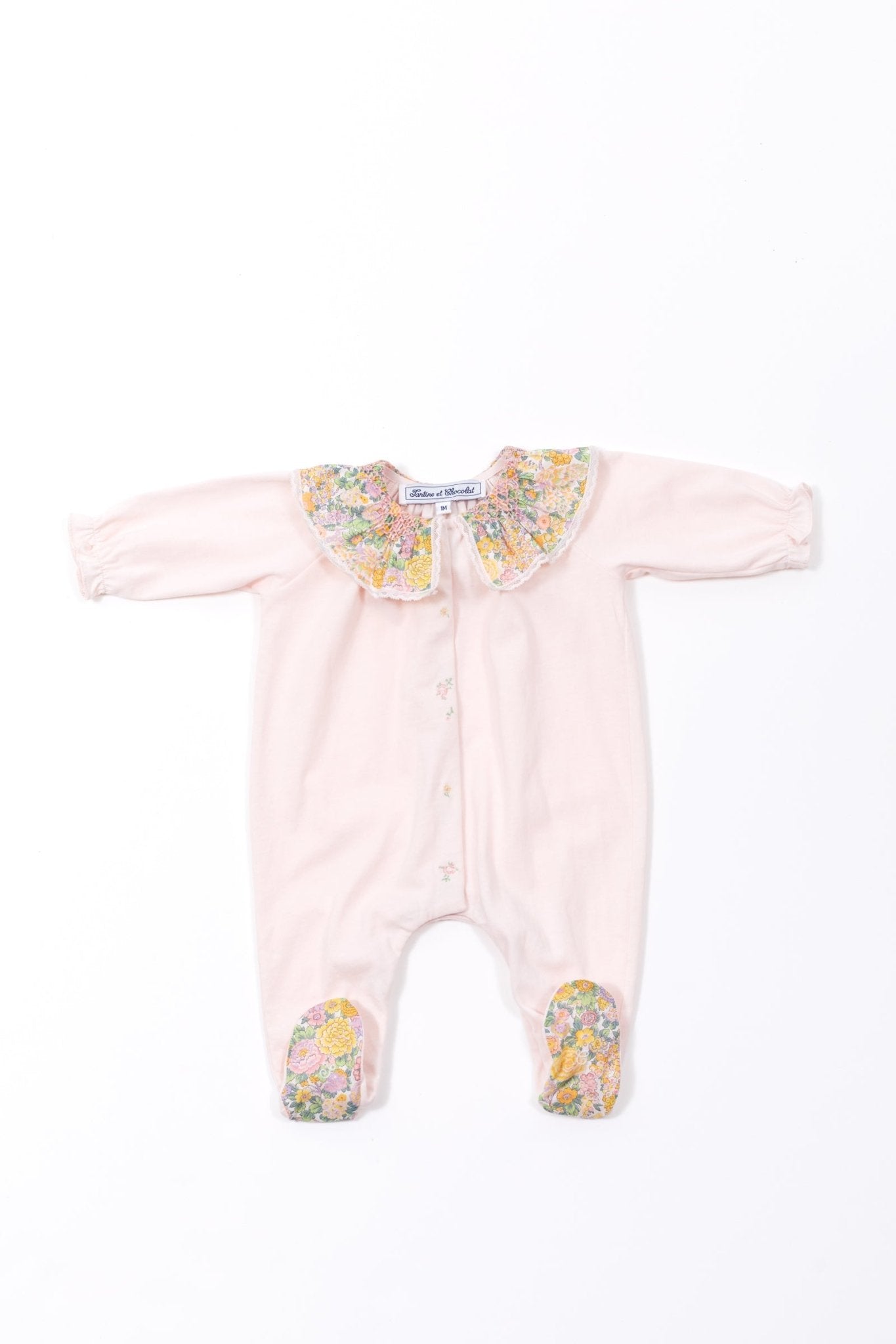 Tartine et Chocolat® Rugdalózó - Rose pale - Tartine et Chocolat - Rugdalózó - OduStore