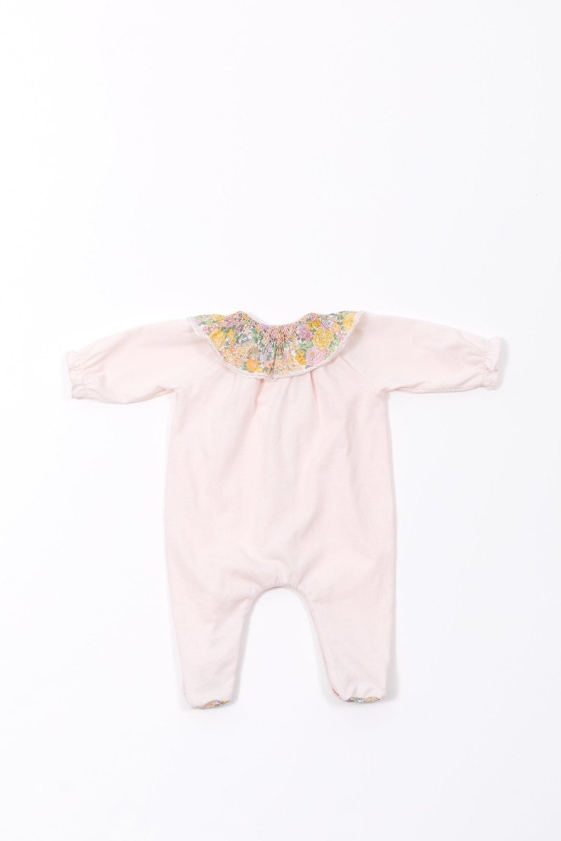 Tartine et Chocolat Rugdalózó - Rose pale - Tartine et Chocolat - Rugdalózó