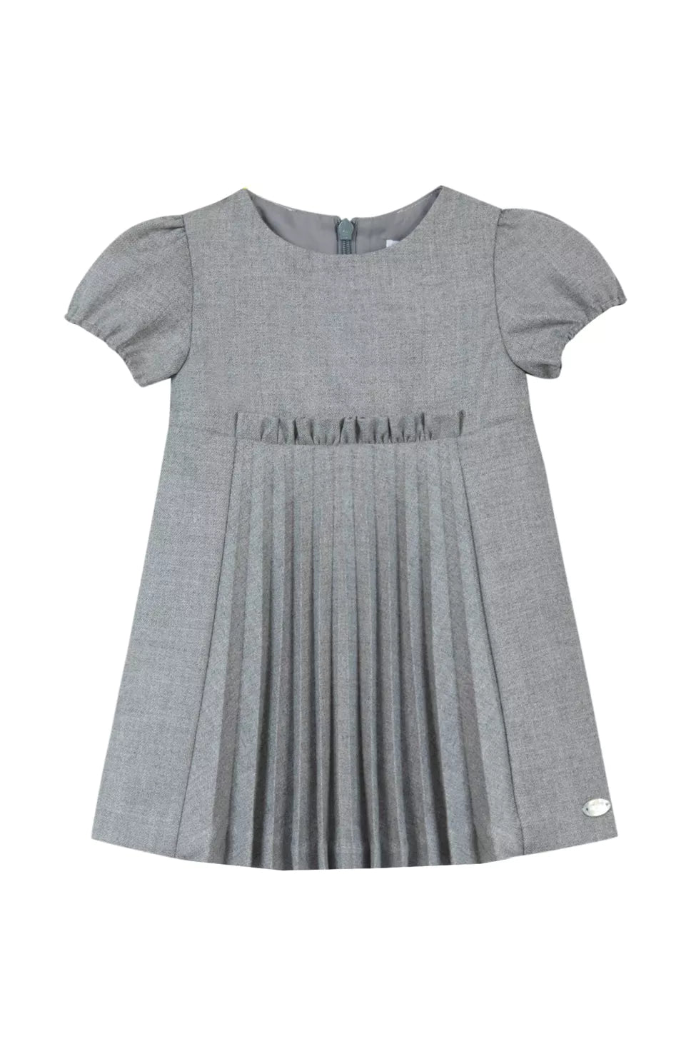 Tartine et Chocolat® Ruha redőzött - Tartine et Chocolat - Ruhák és szoknyák