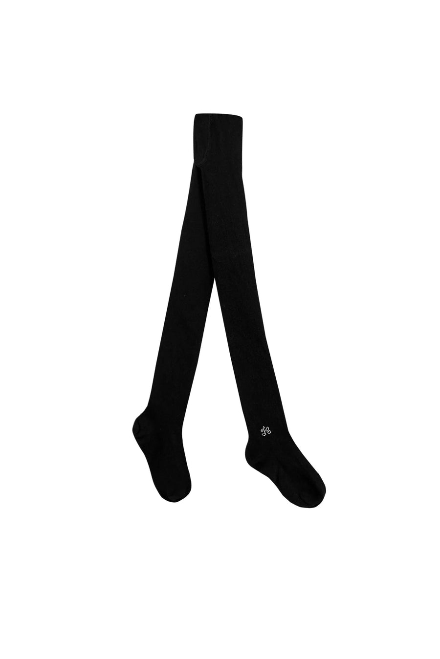 Tartine et Chocolat® Sticky harisnya - Noir - Tartine et Chocolat - Alsóruházat - OduStore