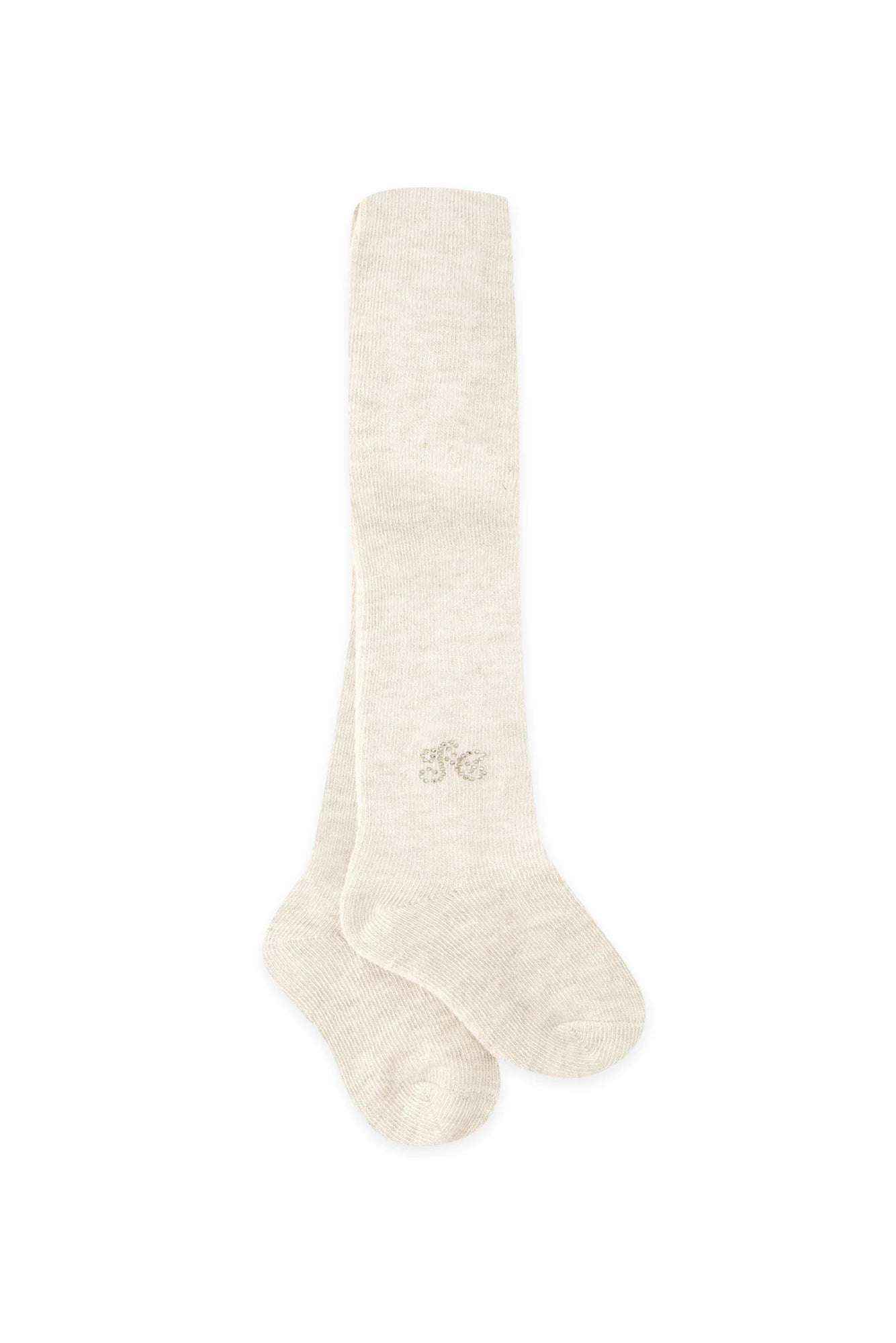 Tartine et Chocolat® Sticky harisnyanadrág - Nacre - Tartine et Chocolat - Alsóruházat - OduStore