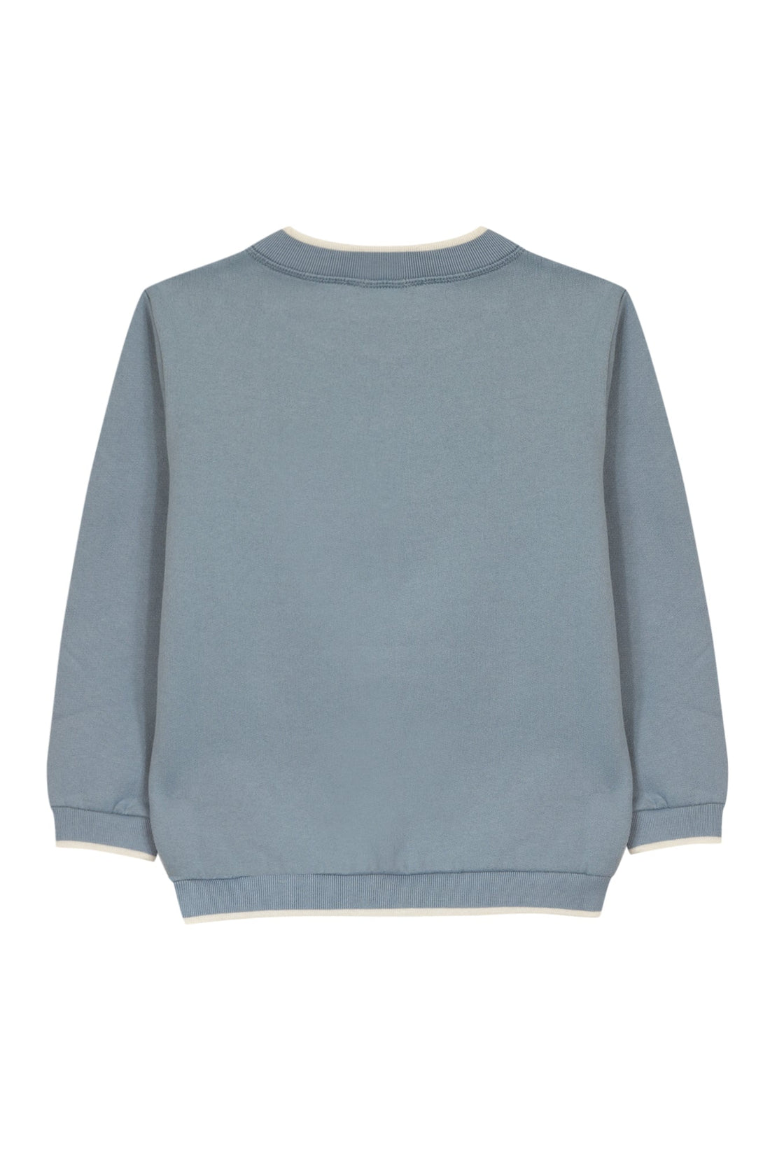 Tartine et Chocolat® Sweat Bleu illustration voitures Pulóver - Tartine et Chocolat - Pólók, ingek - OduStore