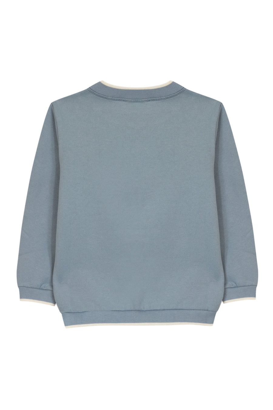 Tartine et Chocolat® Sweat Bleu illustration voitures Pulóver - Tartine et Chocolat - Pólók, ingek - OduStore