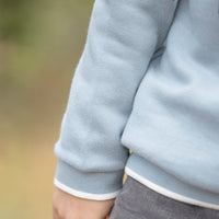 Tartine et Chocolat® Sweat Bleu illustration voitures Pulóver - Tartine et Chocolat - Pólók, ingek - OduStore