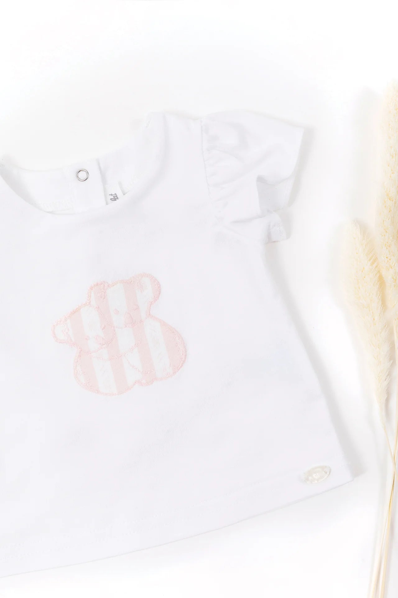 Tartine et Chocolat® Szett - Rose Pale - Tartine et Chocolat - Nadrágok és Rövidnadrágok - OduStore