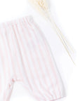 Tartine et Chocolat® Szett - Rose Pale - Tartine et Chocolat - Nadrágok és Rövidnadrágok - OduStore