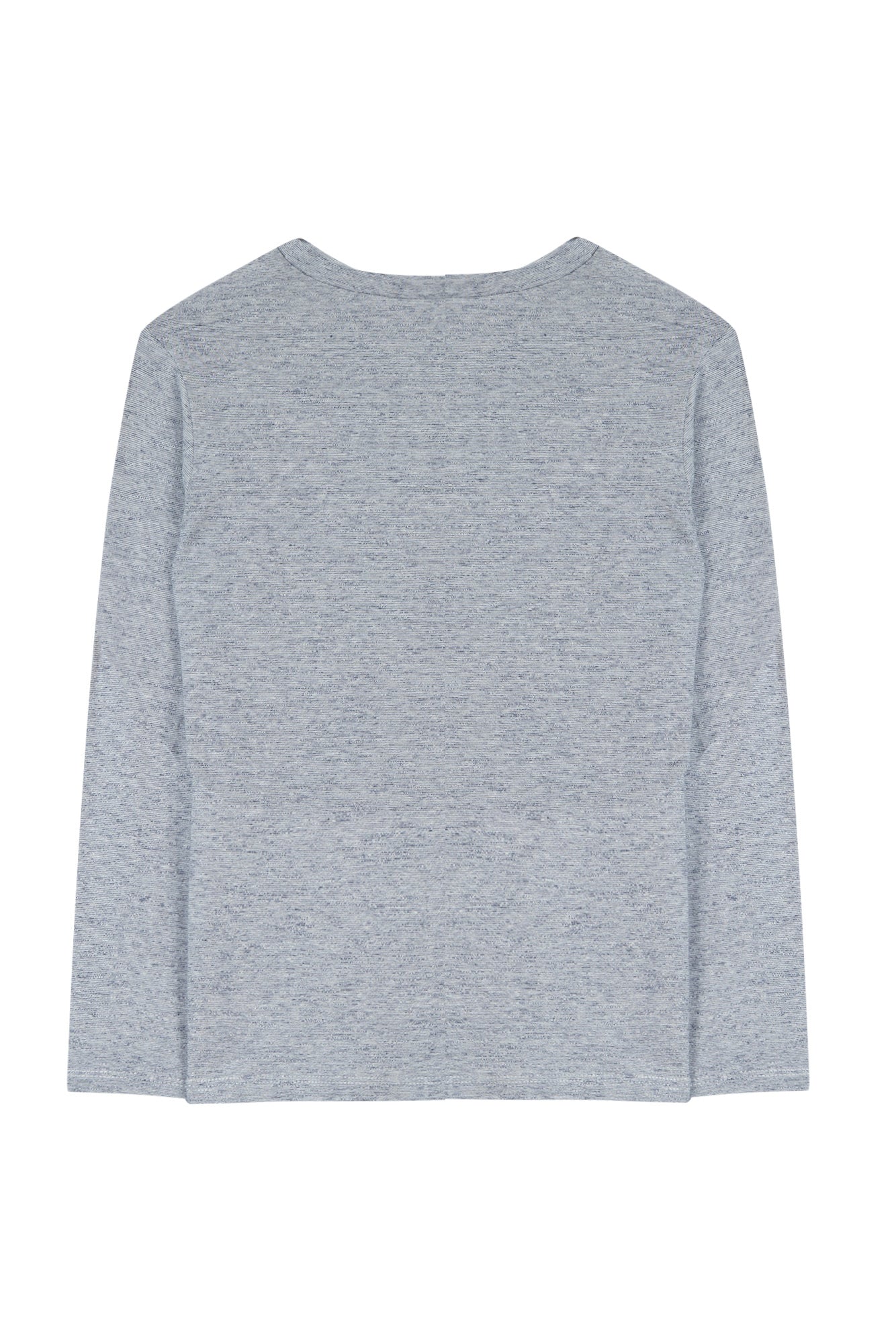 Tartine et Chocolat® T-Shirt Bleu illustration astronaute Hosszú ujjú - Tartine et Chocolat - Pólók, ingek - OduStore