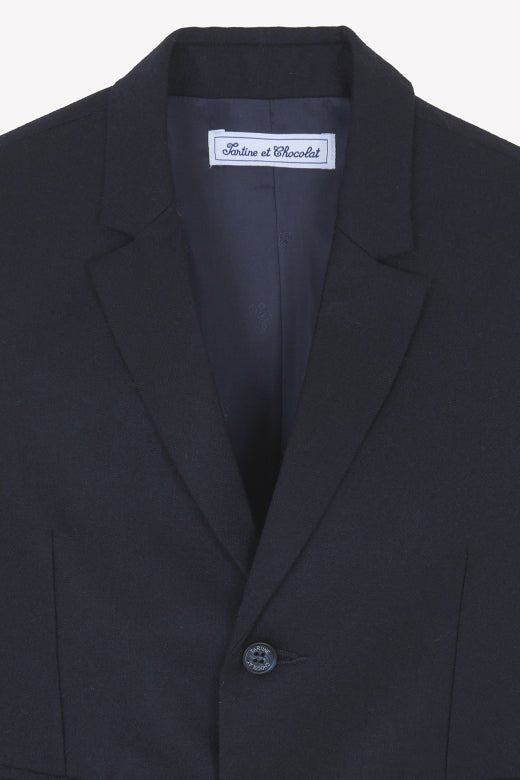 Tartine et Chocolat® Veste öltöny - Navy - Tartine et Chocolat - Felsőruházat - OduStore