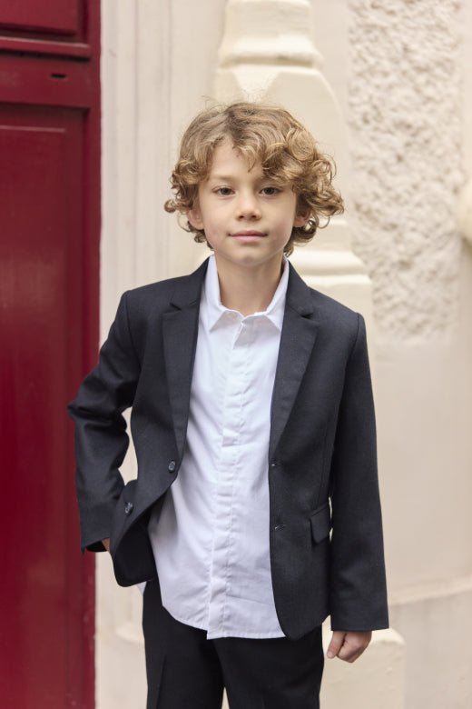 Tartine et Chocolat® Veste öltöny - Navy - Tartine et Chocolat - Felsőruházat - OduStore