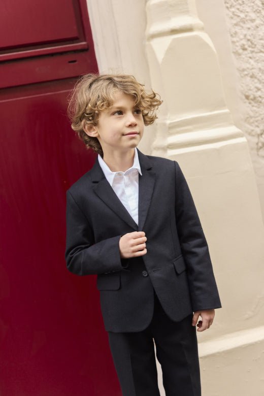 Tartine et Chocolat® Veste öltöny - Navy - Tartine et Chocolat - Felsőruházat - OduStore