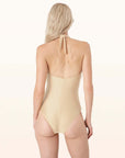 Pelso Tatra One-Piece - Luminous Gold
