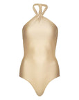 Pelso Tatra One-Piece - Luminous Gold