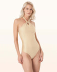 Pelso Tatra One-Piece - Luminous Gold