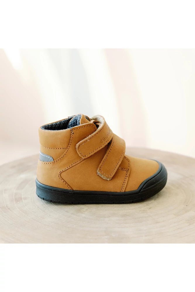 TD Shoes by TornaDóra® Vízálló barna cipő - Tornadora - Lábbeli > Cipő - OduStore