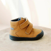 TD Shoes by TornaDóra® Vízálló barna cipő - Tornadora - Lábbeli > Cipő - OduStore