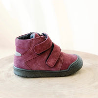TD Shoes by Tornadóra® Vízálló cipő bordó - Tornadora - Lábbeli > Cipő - OduStore