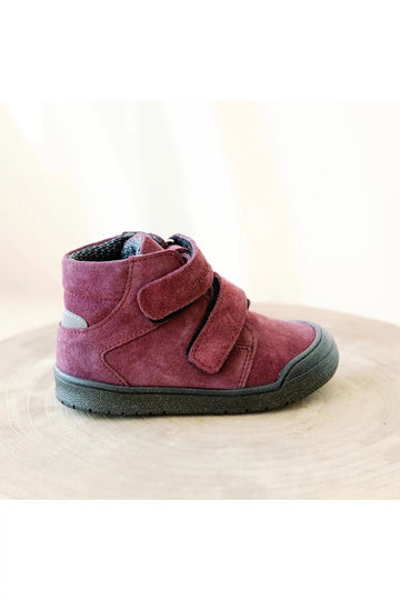 TD Shoes by Tornadóra® Vízálló cipő bordó - Tornadora - Lábbeli > Cipő - OduStore