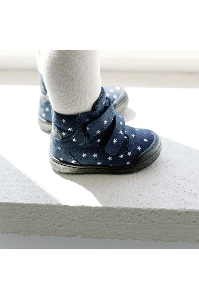 TD Shoes by Tornadóra® Vízálló cipő csillagos - Tornadora - Lábbeli > Cipő - OduStore