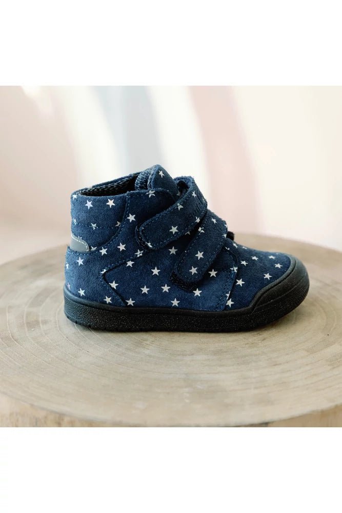 TD Shoes by Tornadóra® Vízálló cipő csillagos - Tornadora - Lábbeli > Cipő - OduStore